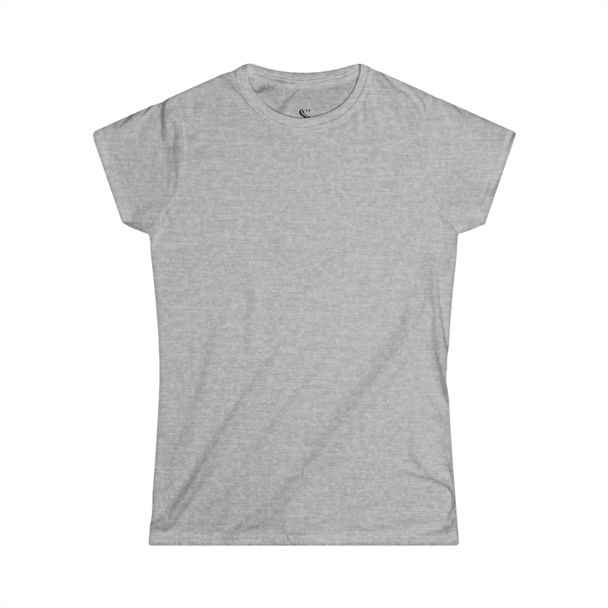 Women's "Savage Sideline Parent" Tee