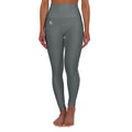 Women's High-Waist Yoga Leggings