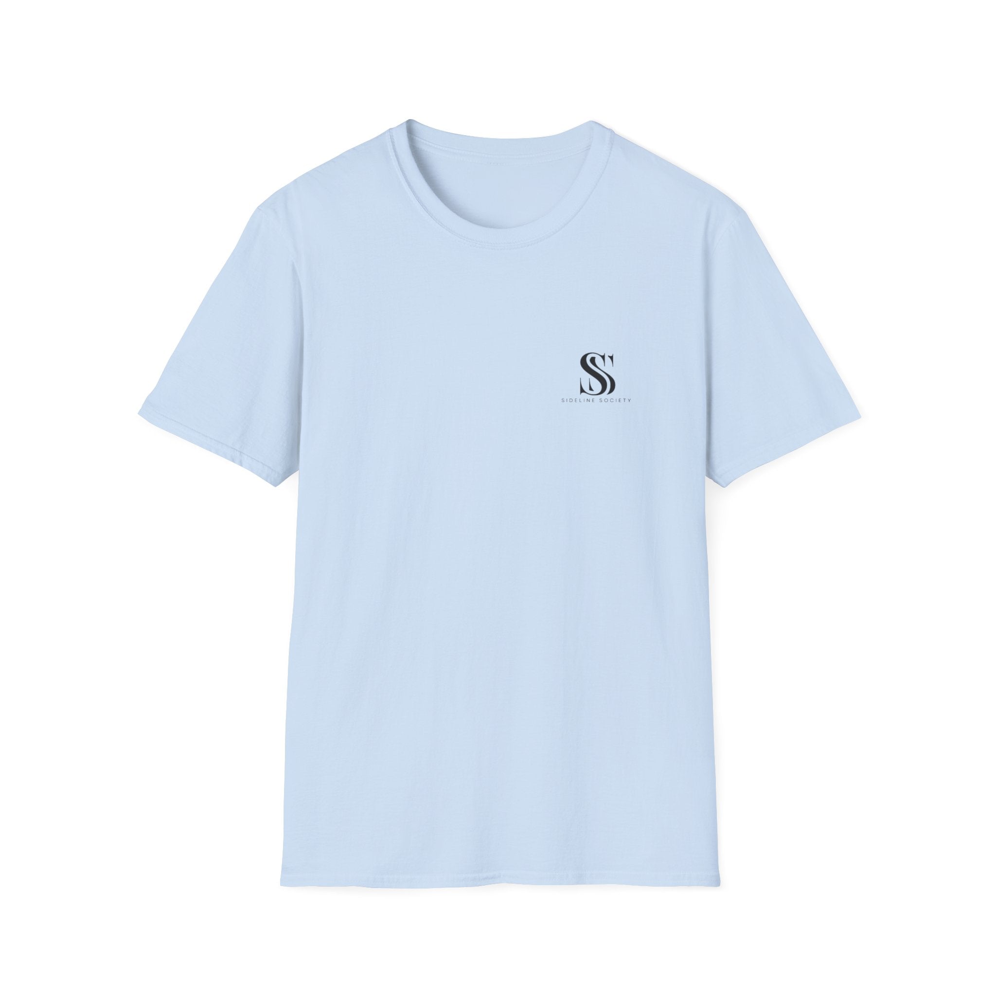 Men's Flag Football Tee