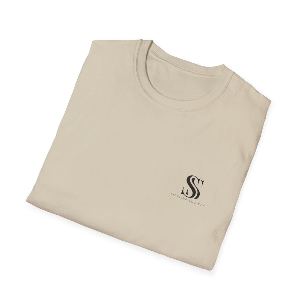 Men's Flag Football Tee
