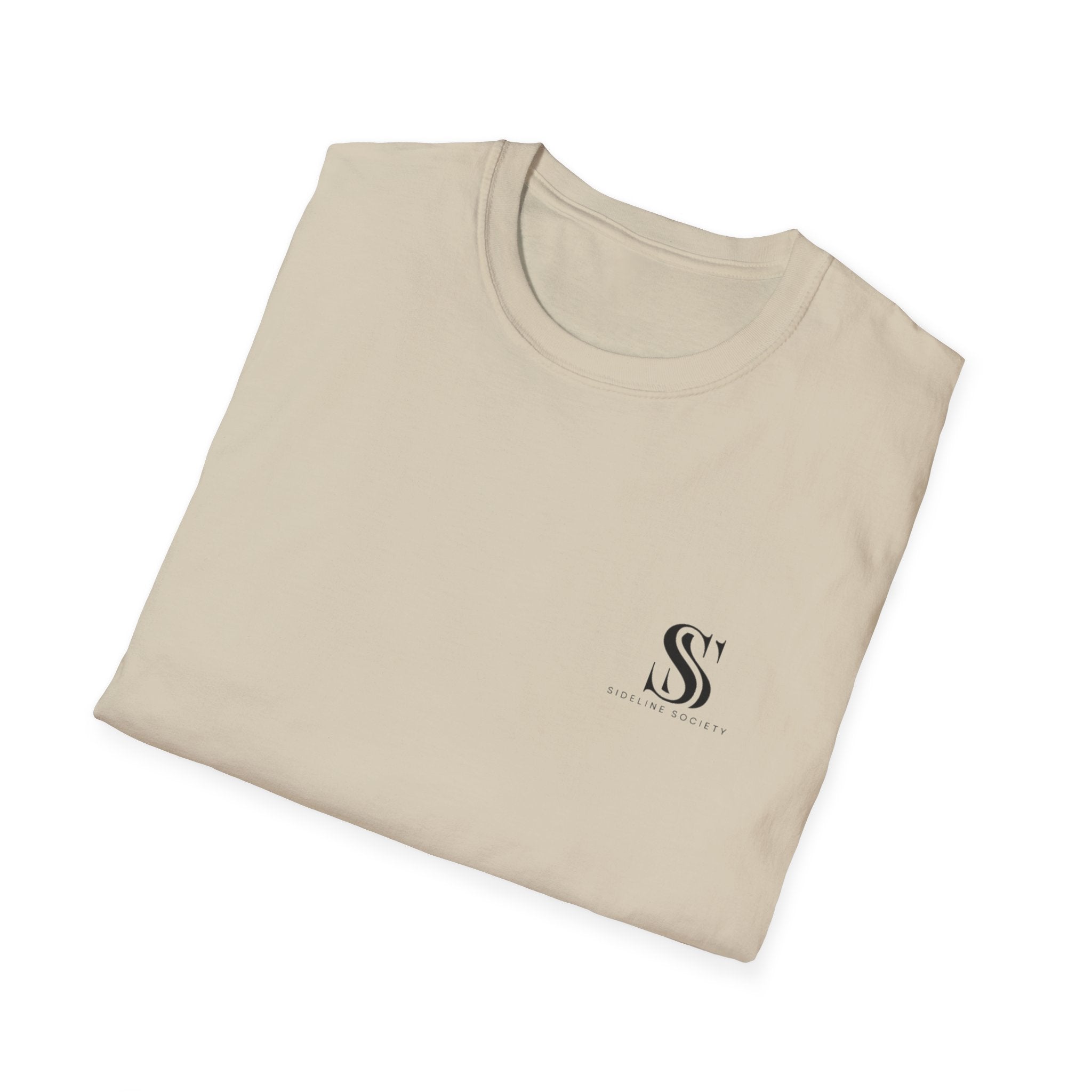 Men's Flag Football Tee