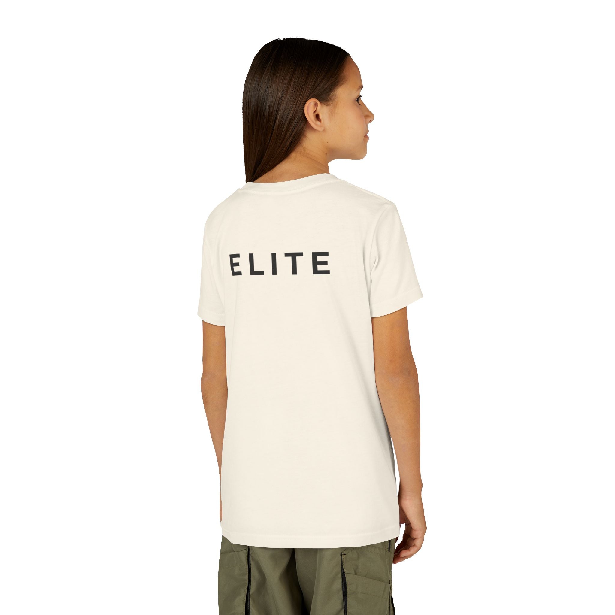 Children's Flag Football Elite Tee