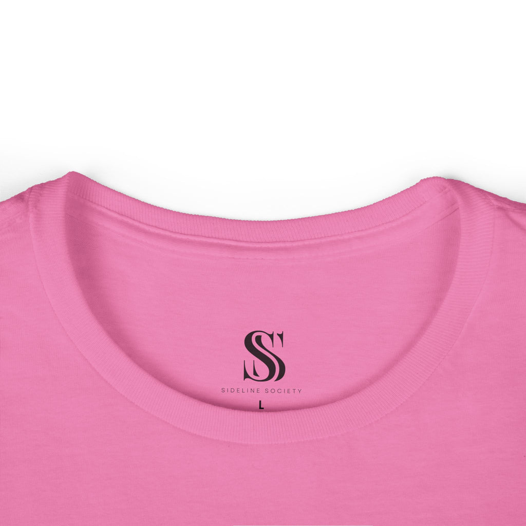 Women's "Overthinker" Tee