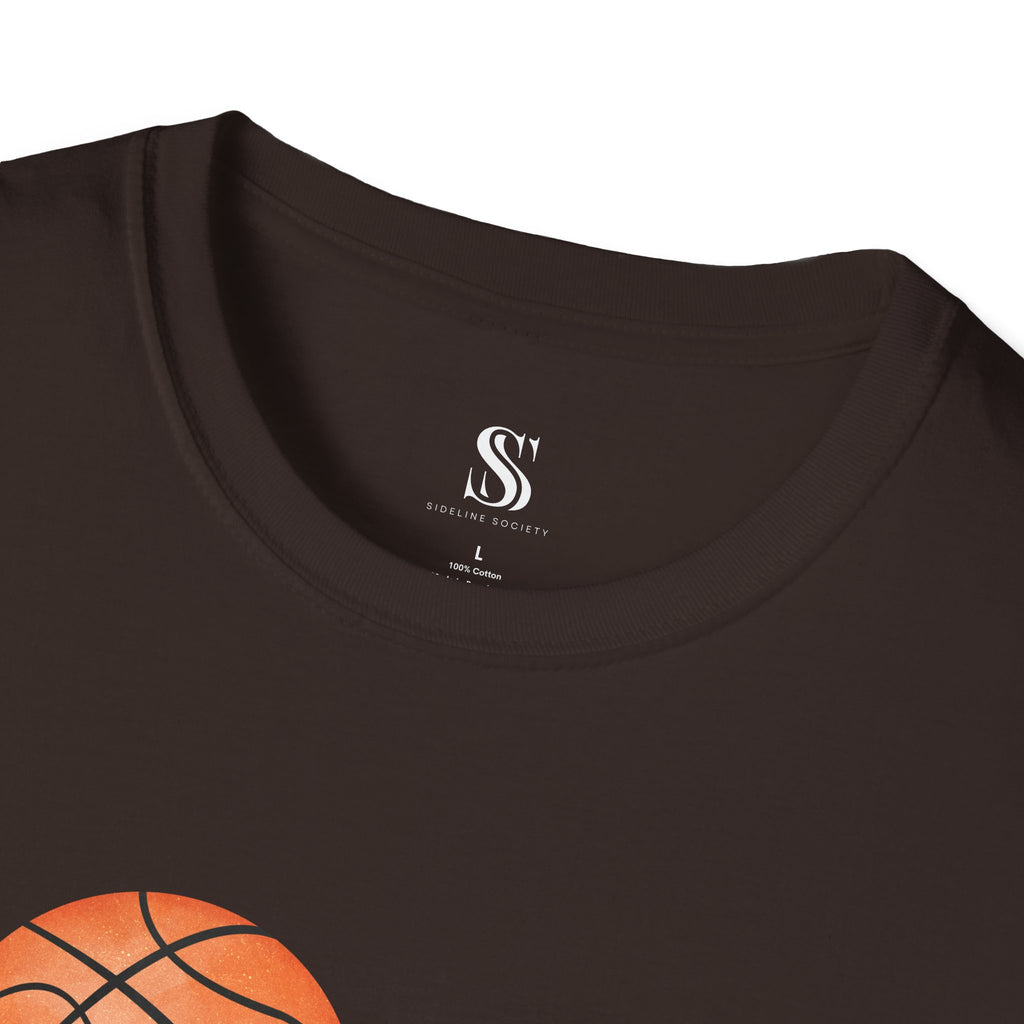 Men's Basketball "I Know the Rules" Tee