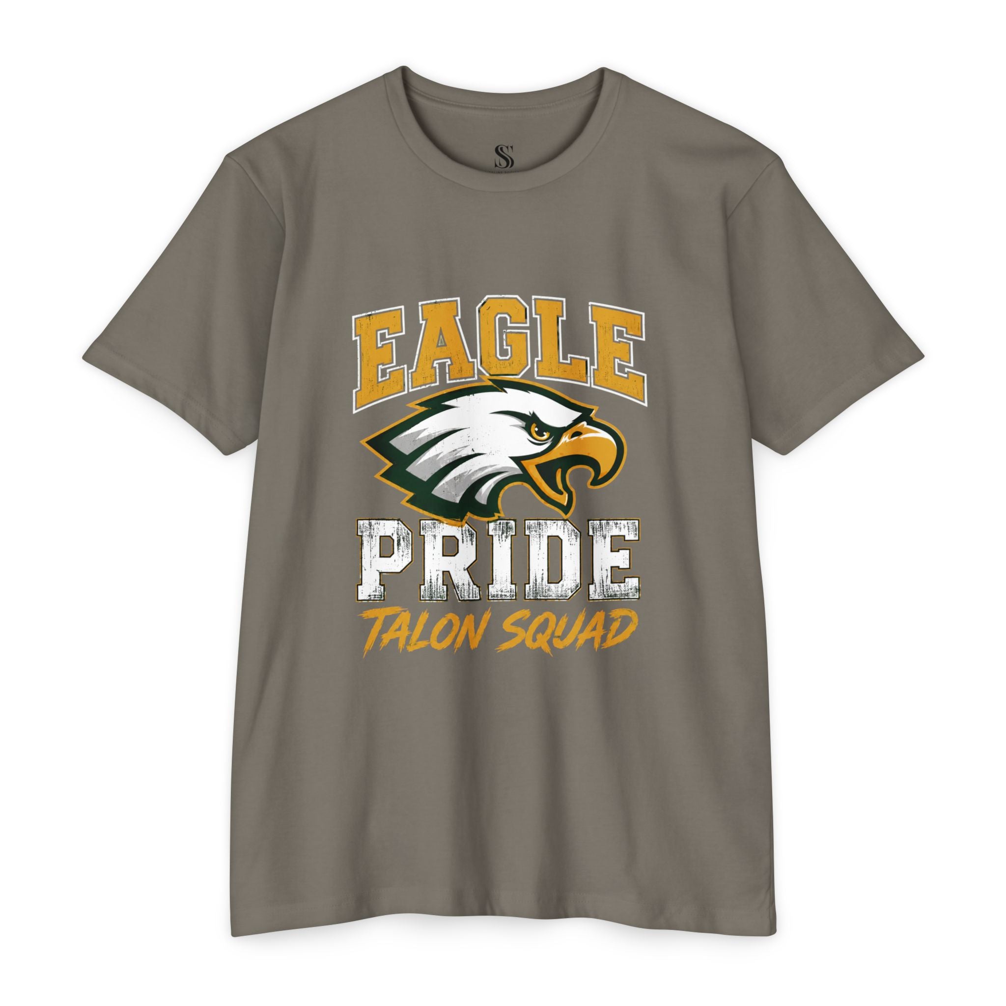 Men's Eagle Pride Talon Squad T-Shirt