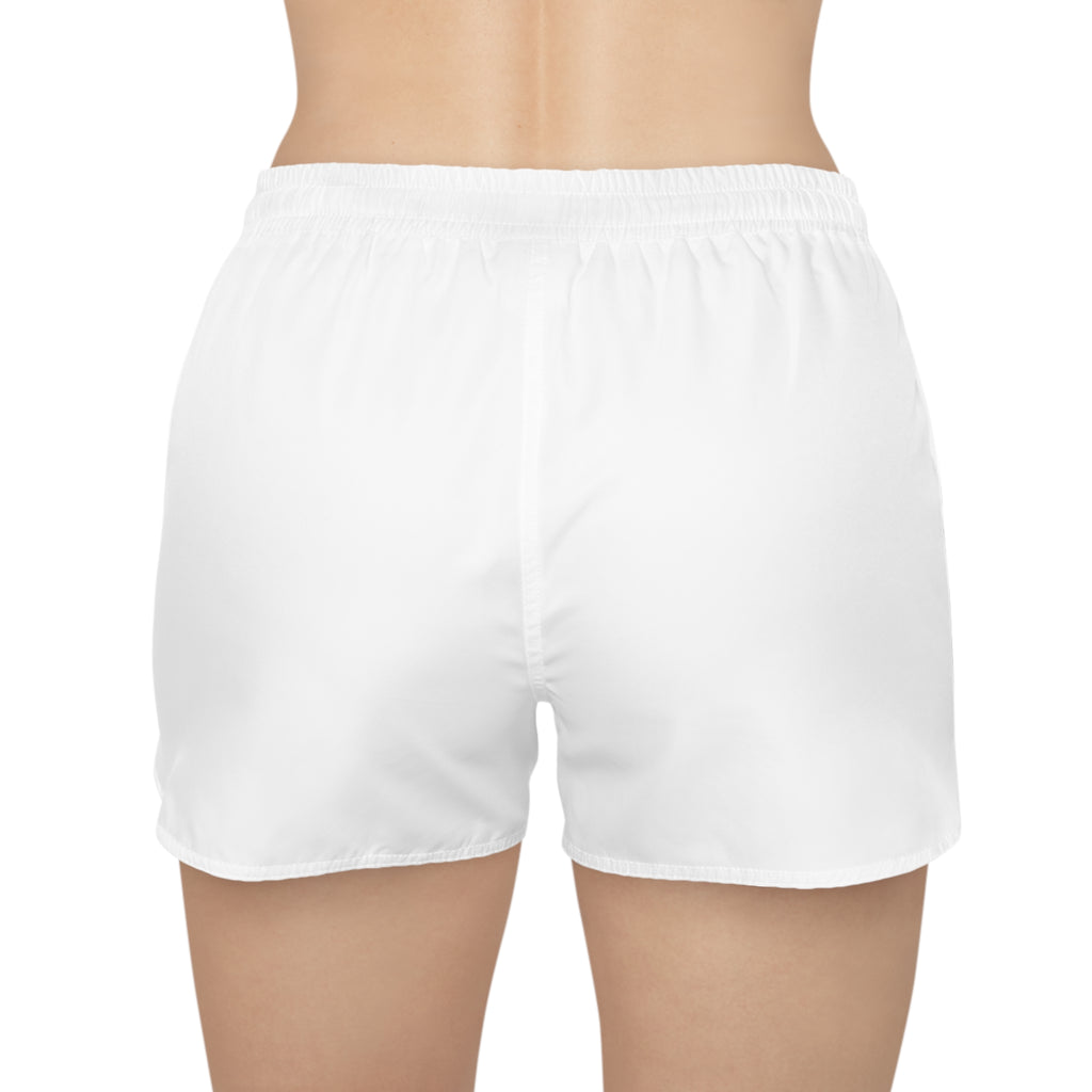 Women's Casual Lounge Shorts