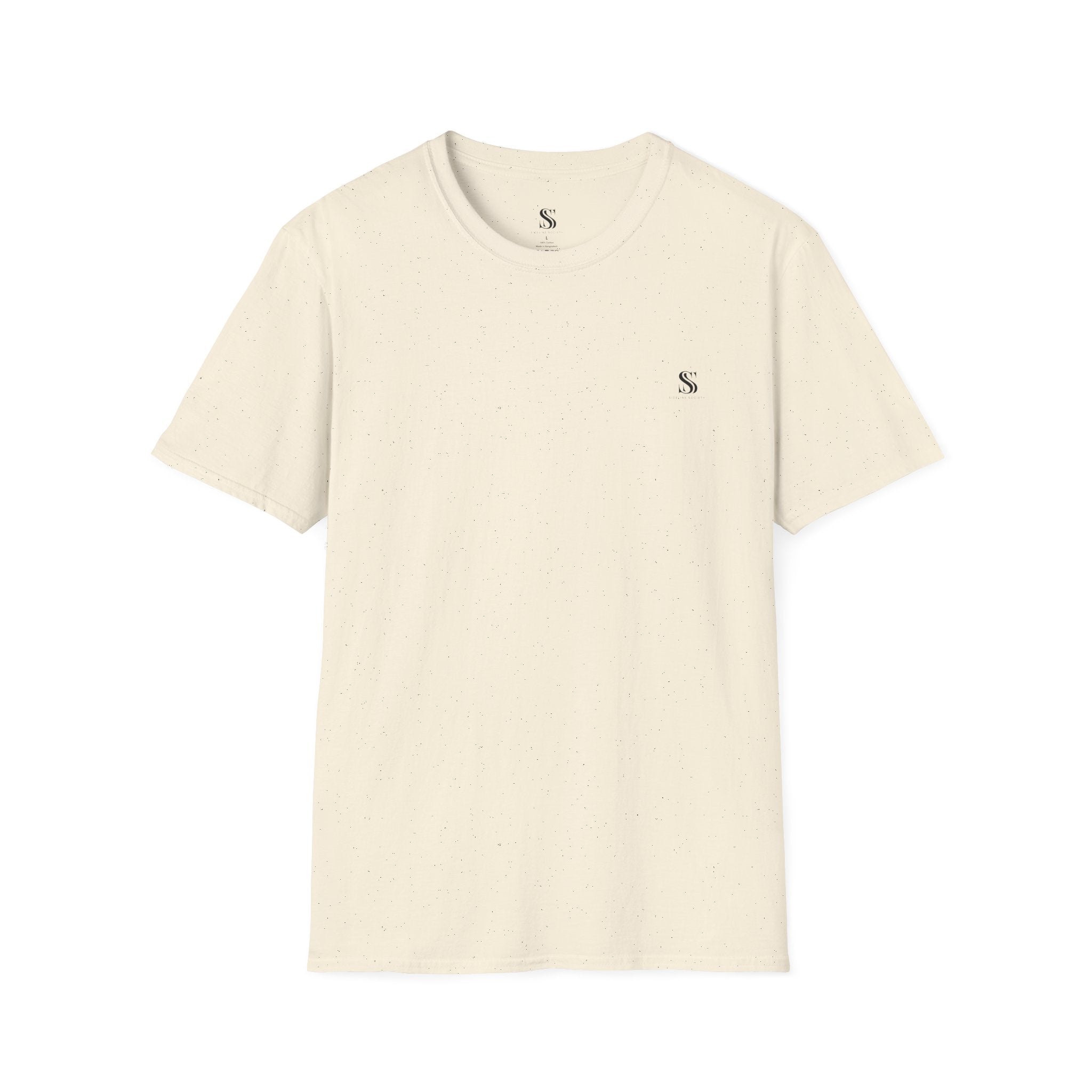 Men's Personalized Team "Name" Tee