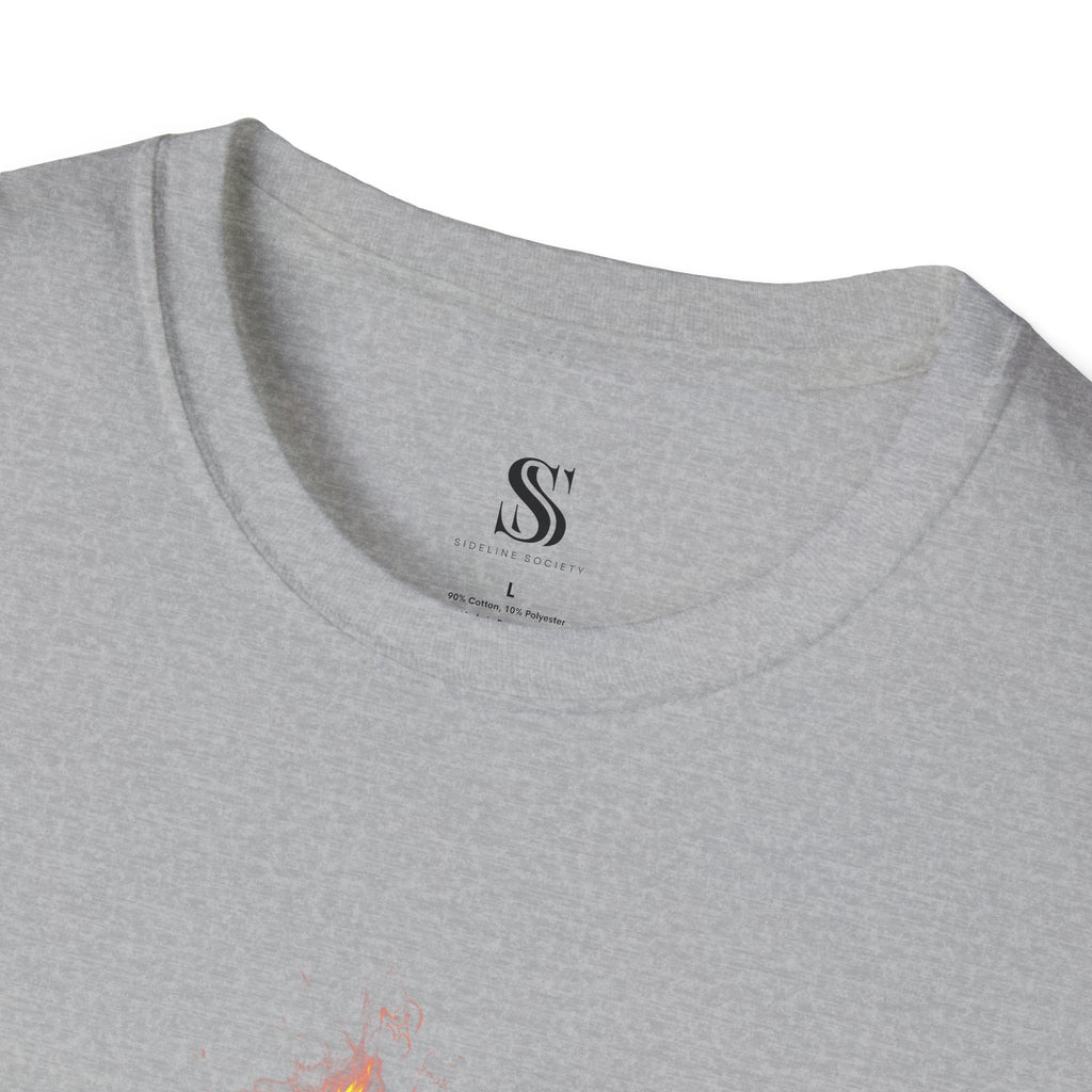 Men's Retro Sideline Energy Tee