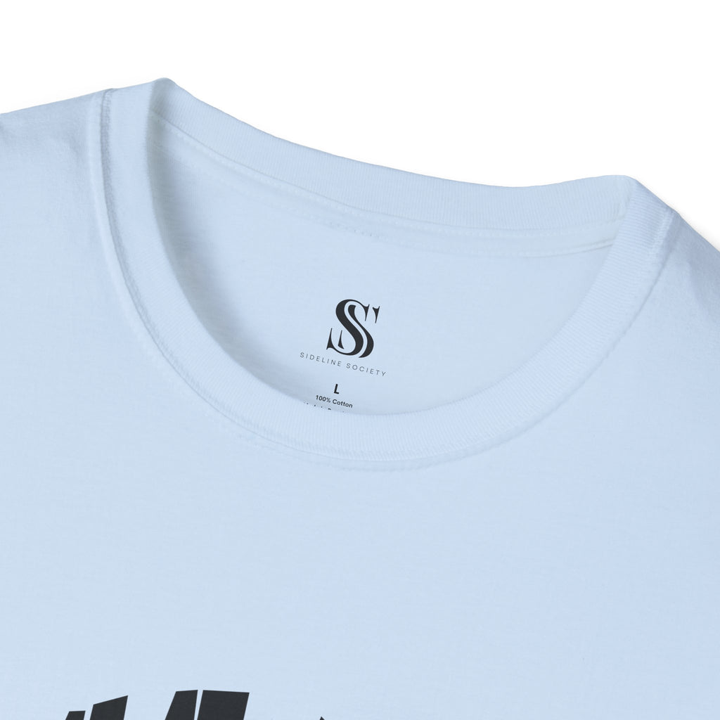 Men's "Come at Me Bro" Tee