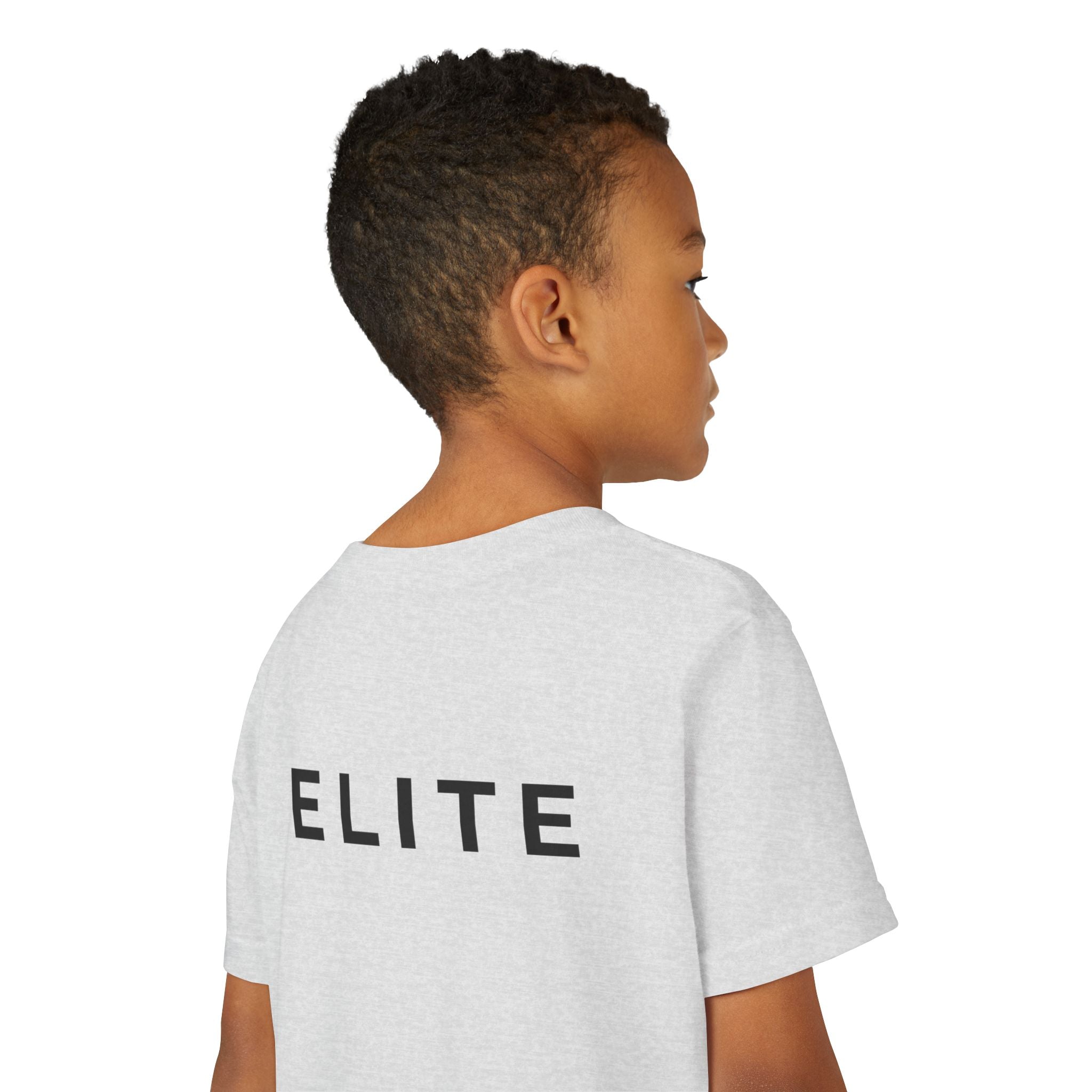 Children's Flag Football Elite Tee