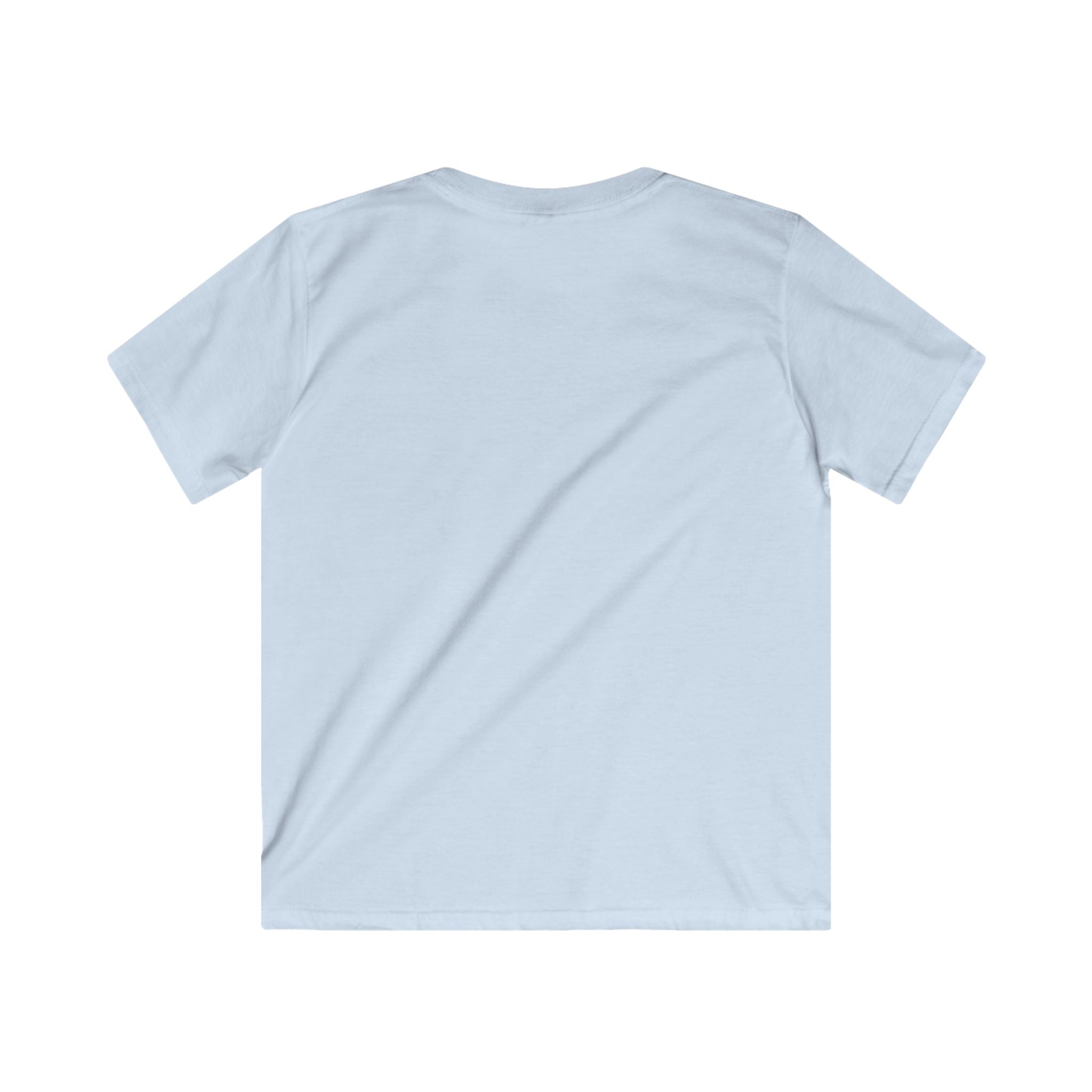 Children's "It's All in the Hips" Retro Graphic Tee
