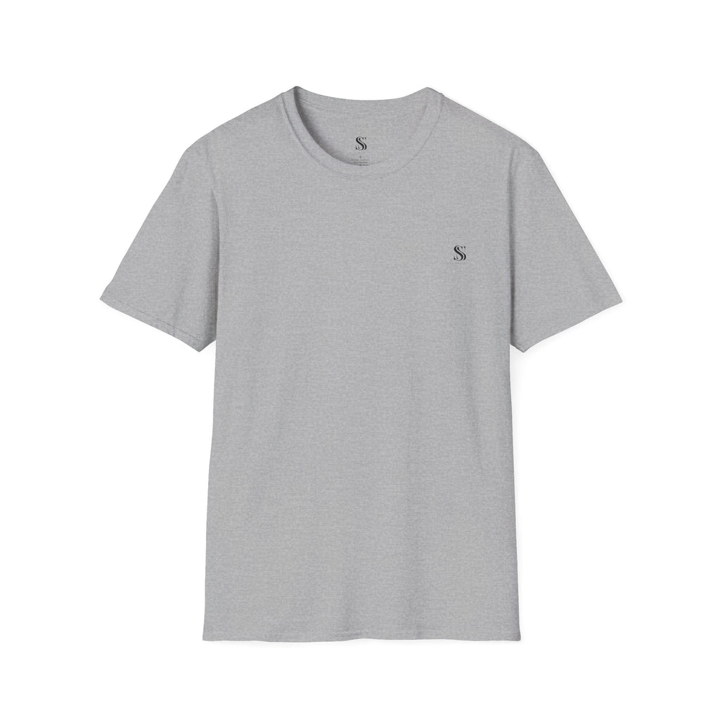 Men's Personalized Team "Name" Tee
