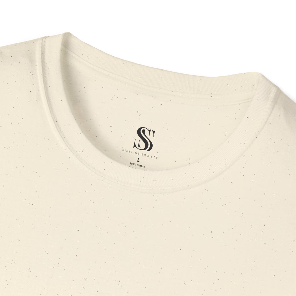 Men's Personalized Team "Name" Tee