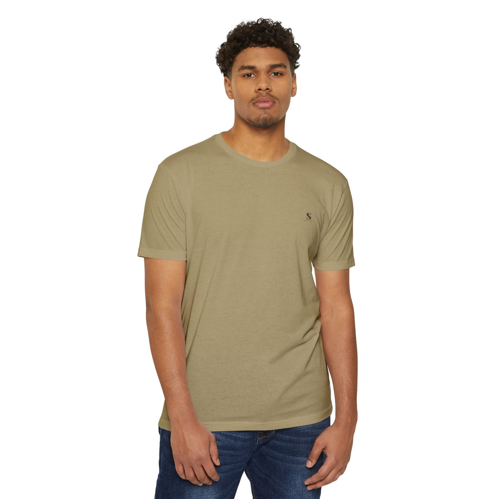 Sideline GOAT Graphic T-Shirt