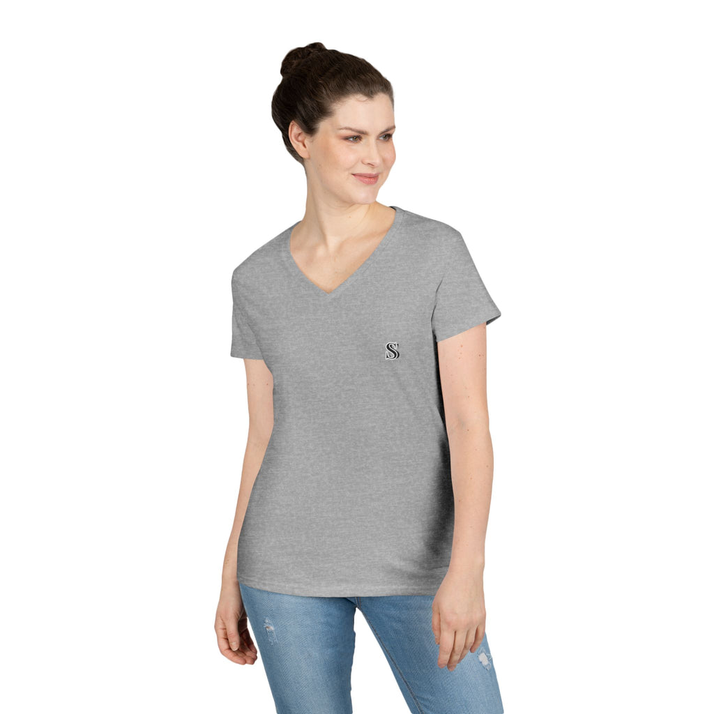 Women's Sideline Society V-Neck