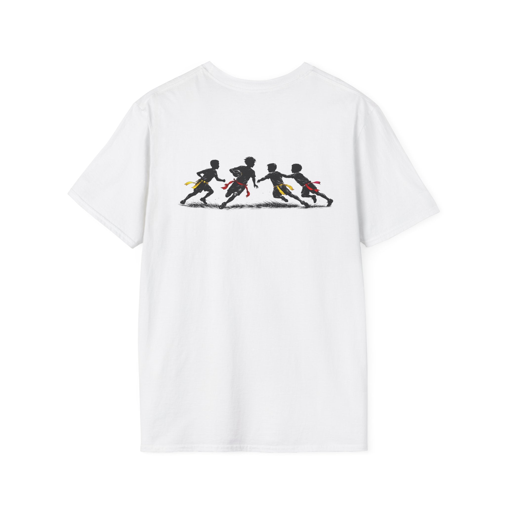 Men's Flag Football Tee