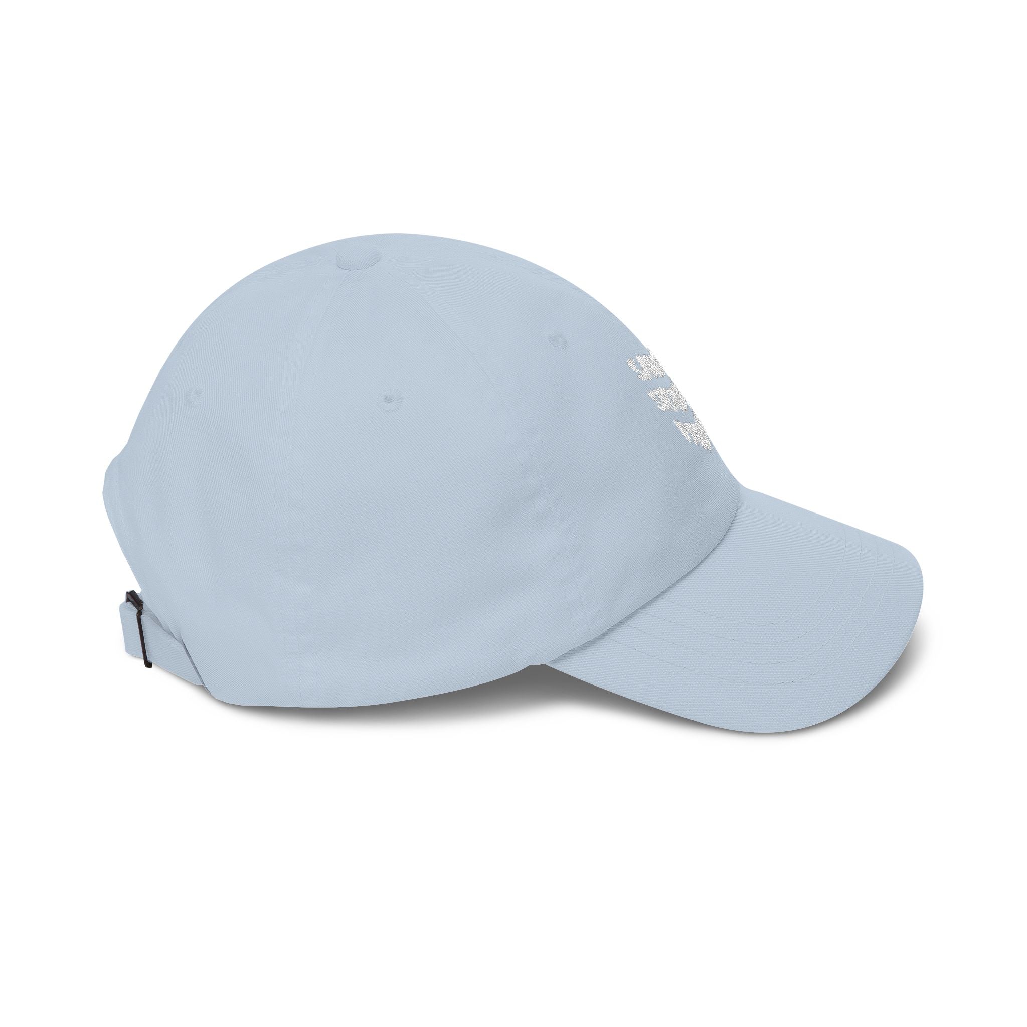 "Savage Sideline Parent" Low Profile Cap
