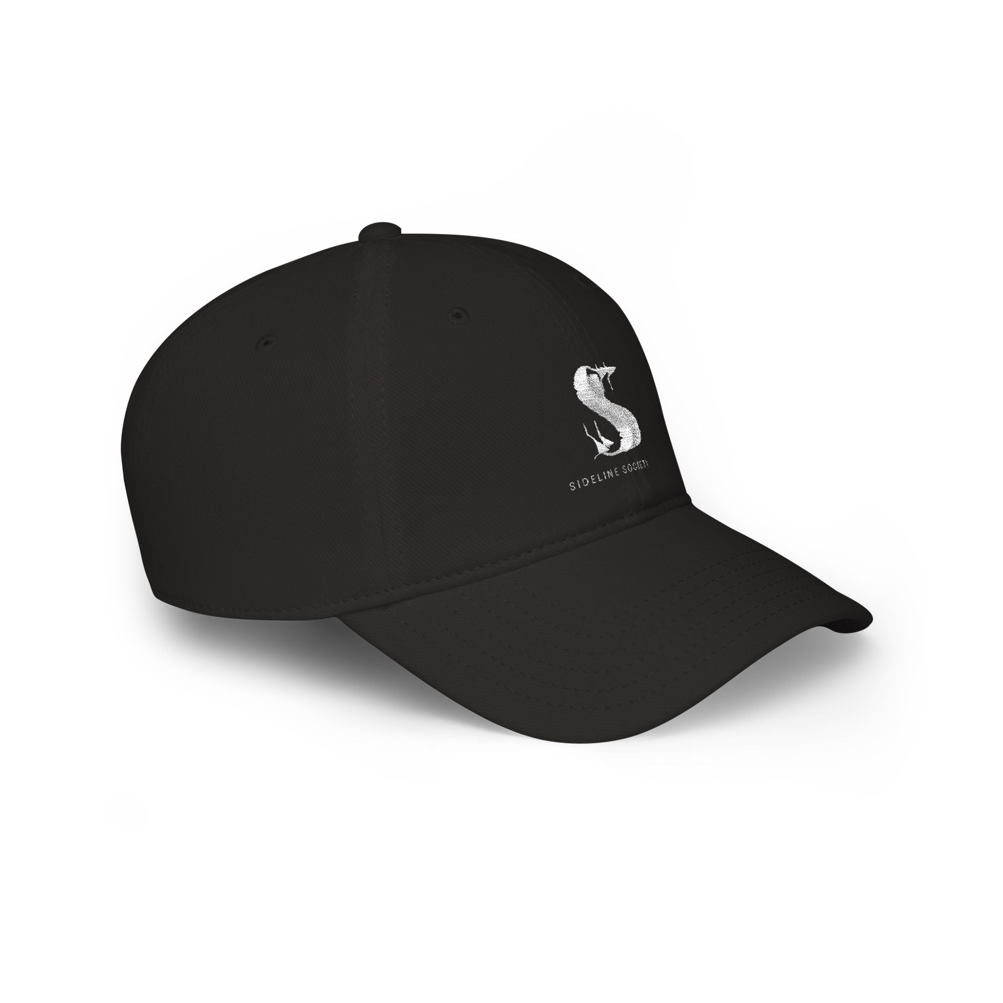 SS Low Profile Baseball Cap
