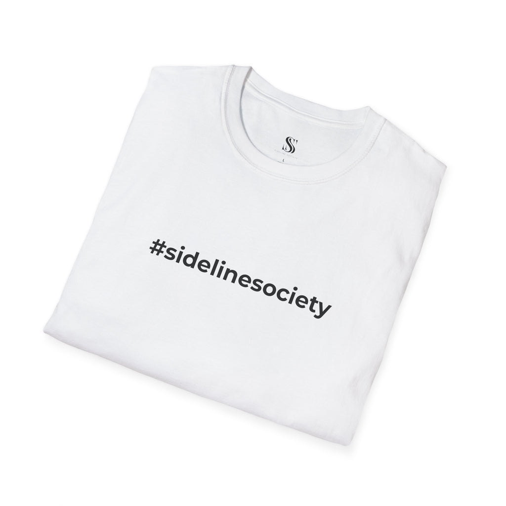 Men's "Overthinker" Tee