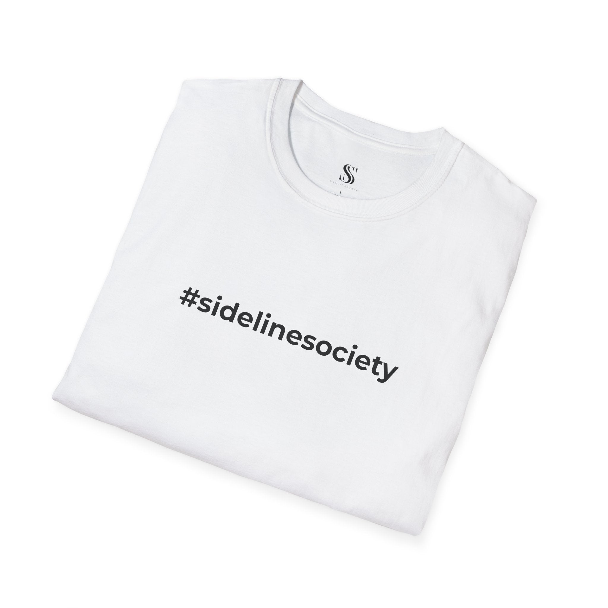 Men's "Overthinker" Tee