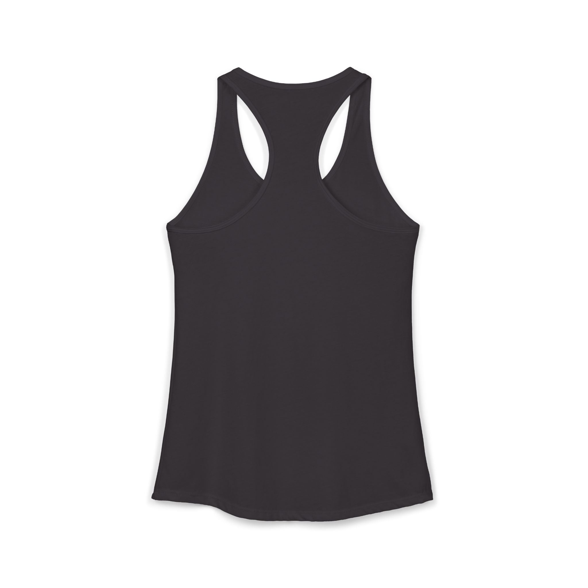 Women's Football "I Know the Rules" Racerback Tank