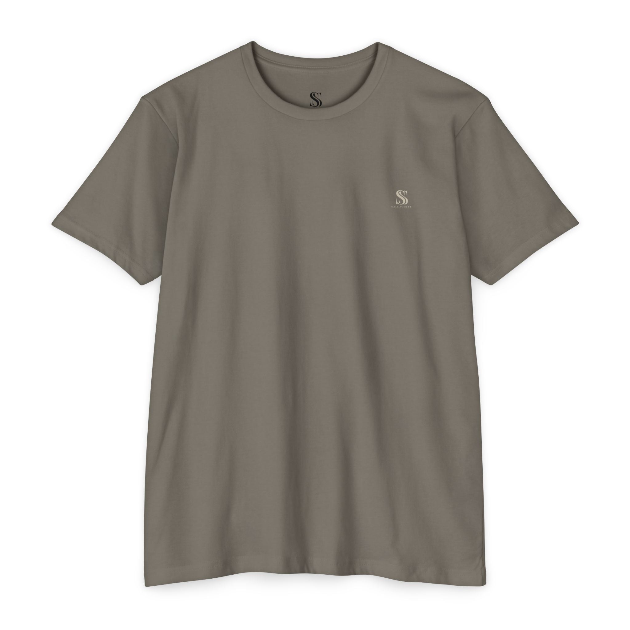 Sideline GOAT Graphic T-Shirt