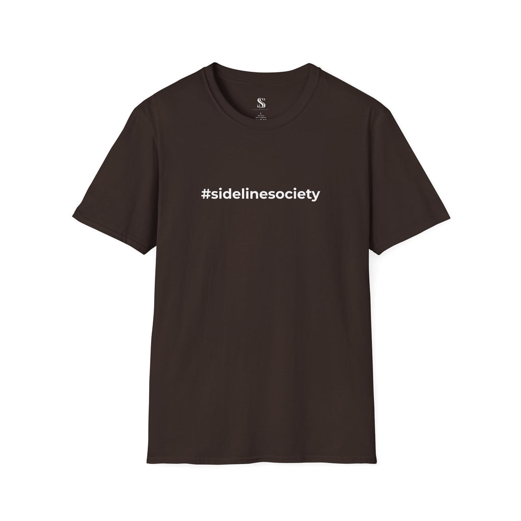 Men's "Overthinker" Tee