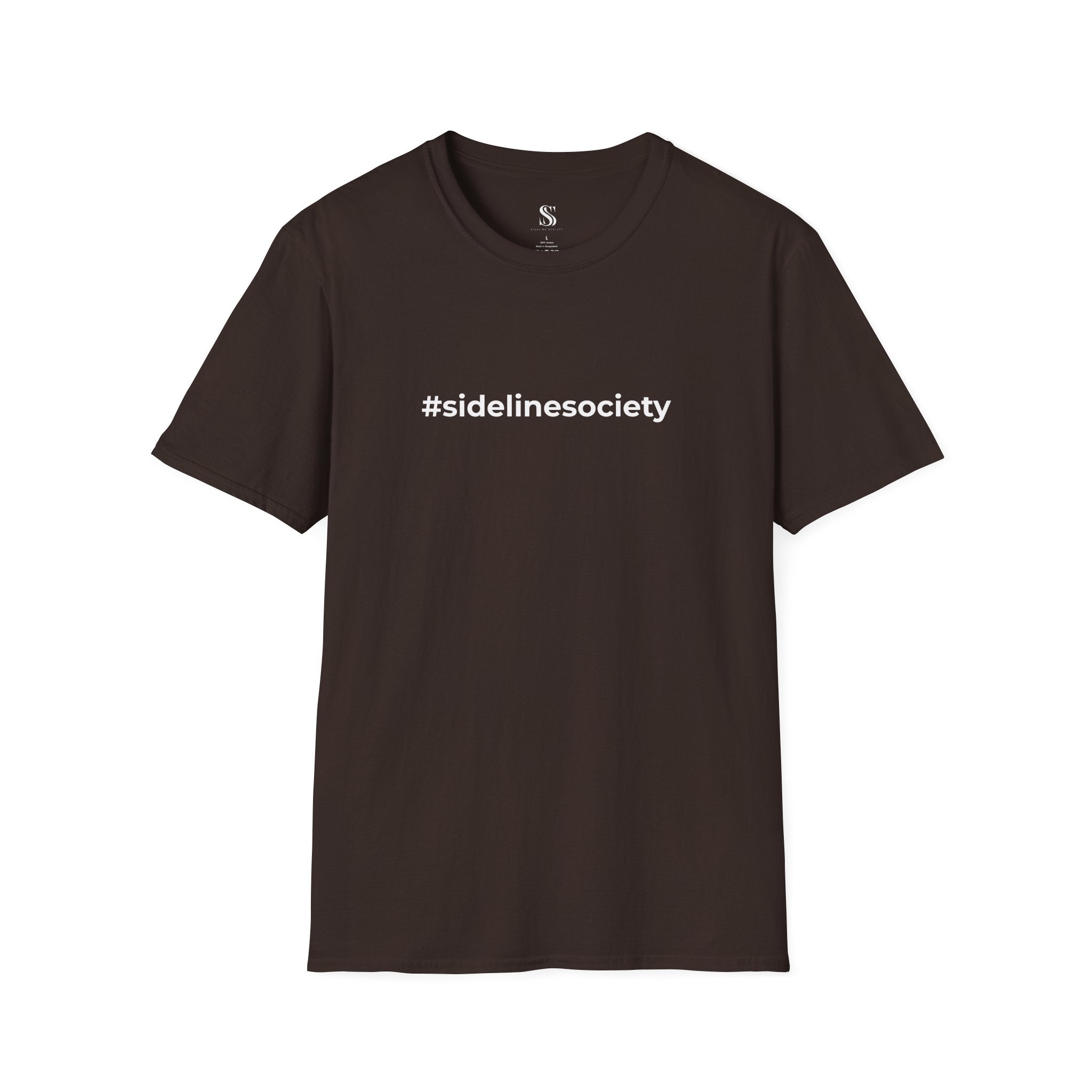 Men's "Overthinker" Tee