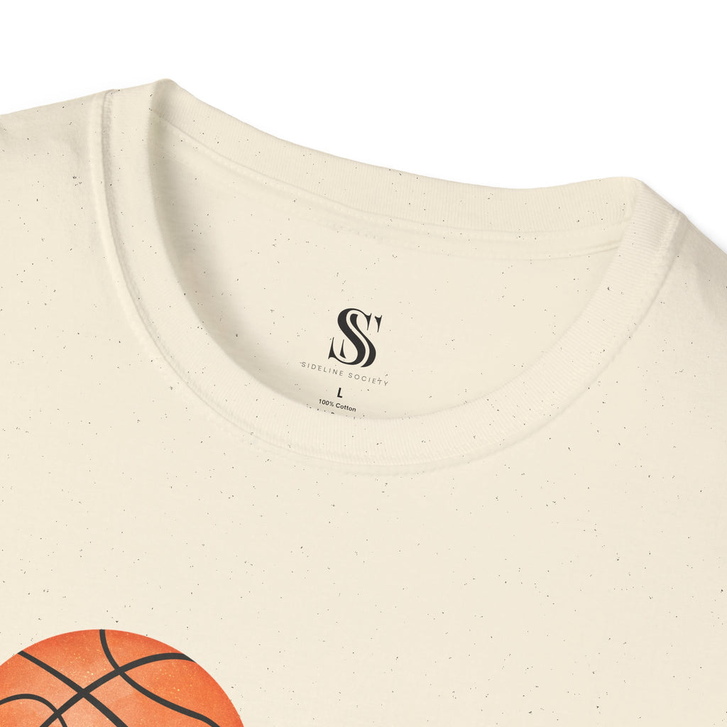 Men's Basketball "I Know the Rules" Tee