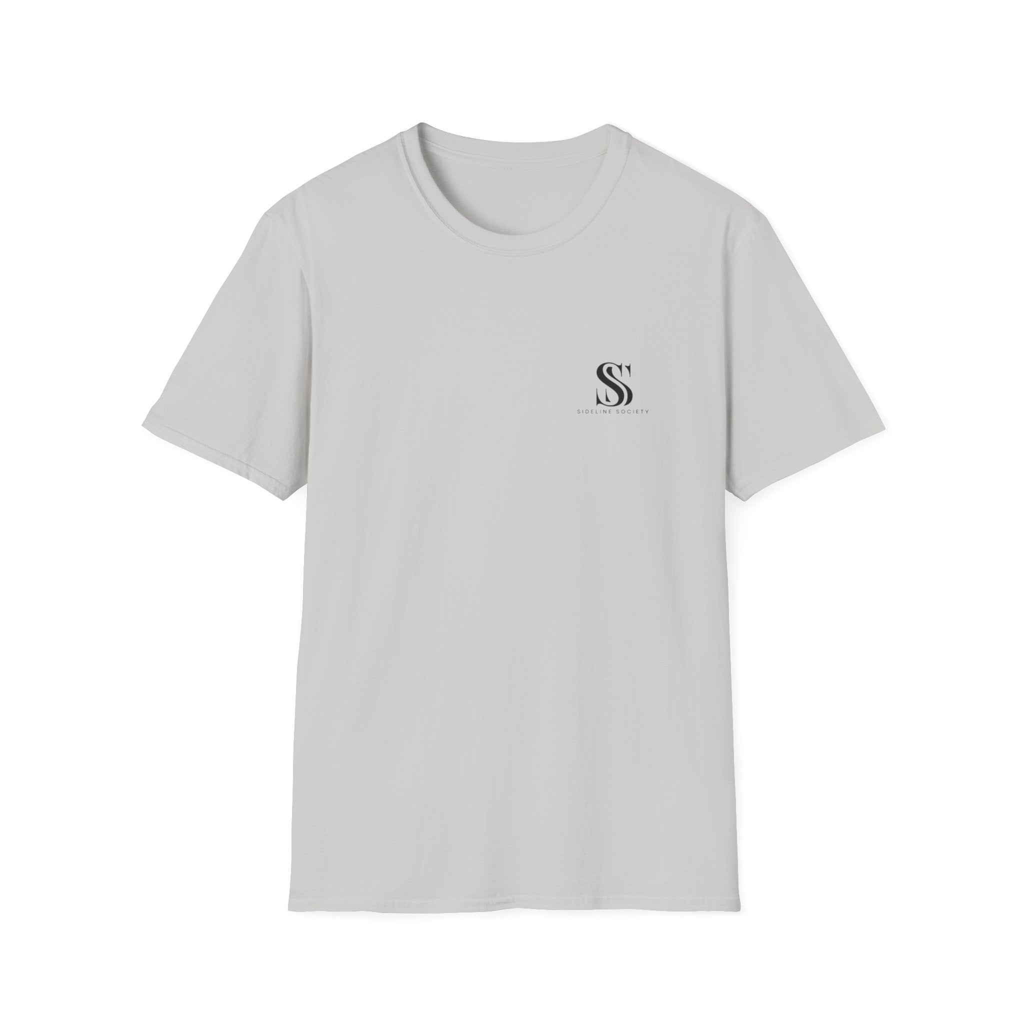 Men's Flag Football Tee
