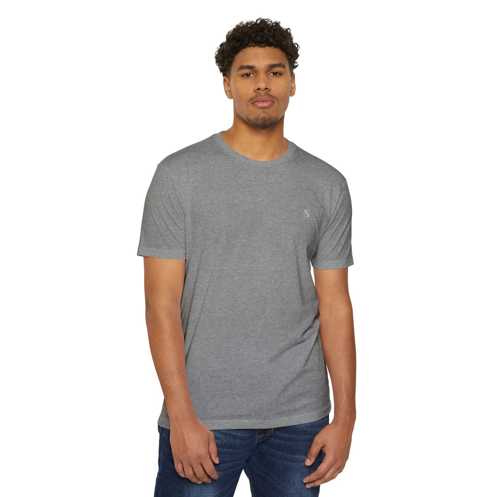 Sideline GOAT Graphic T-Shirt