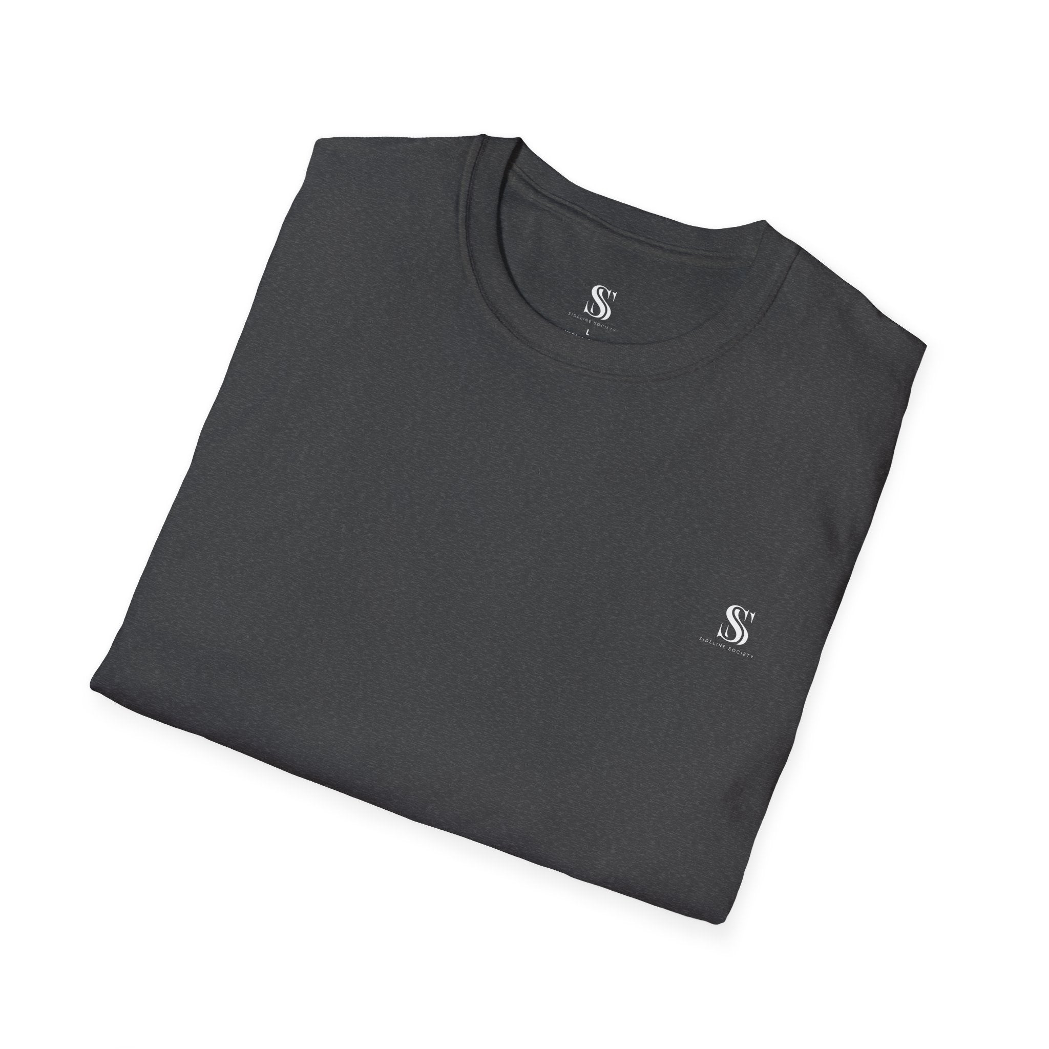 Men's Personalized Team "Name" Tee