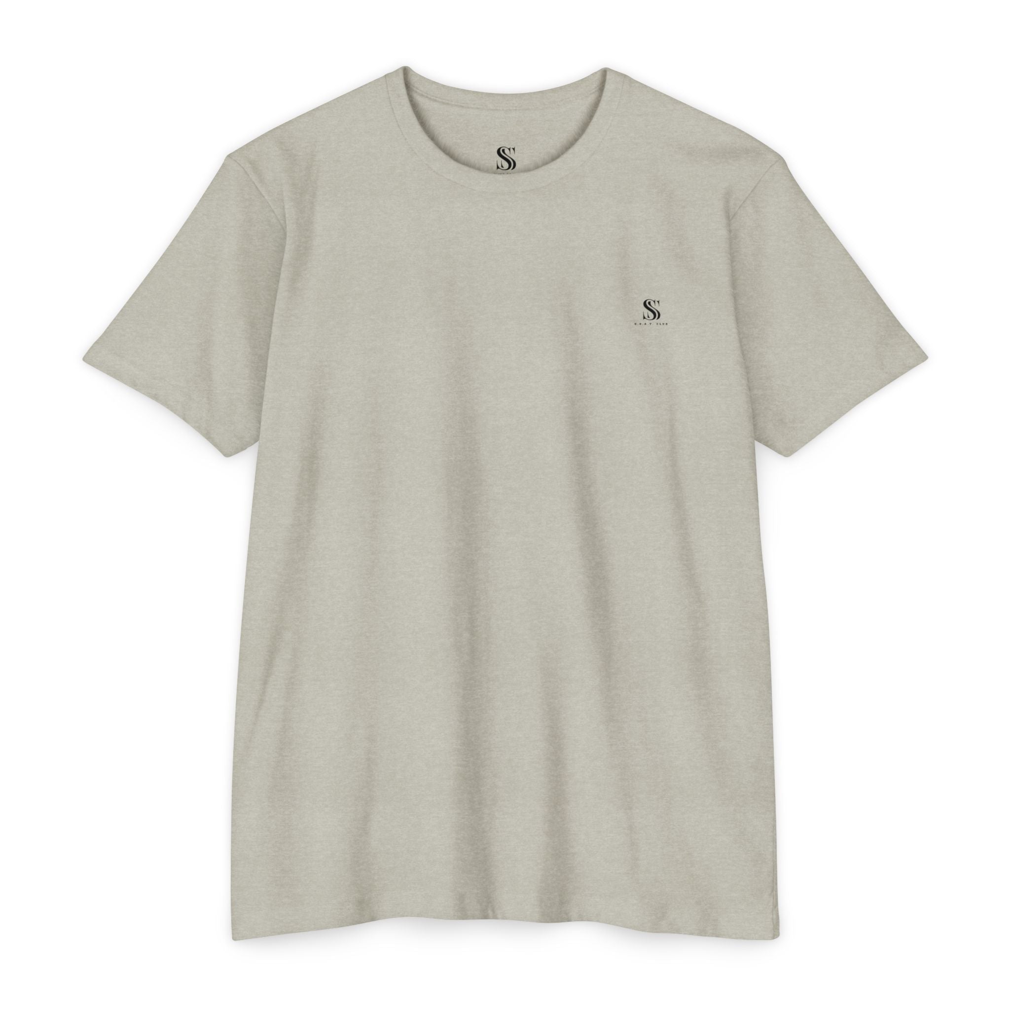 Men's "Sideline G.O.A.T. Club" Tee