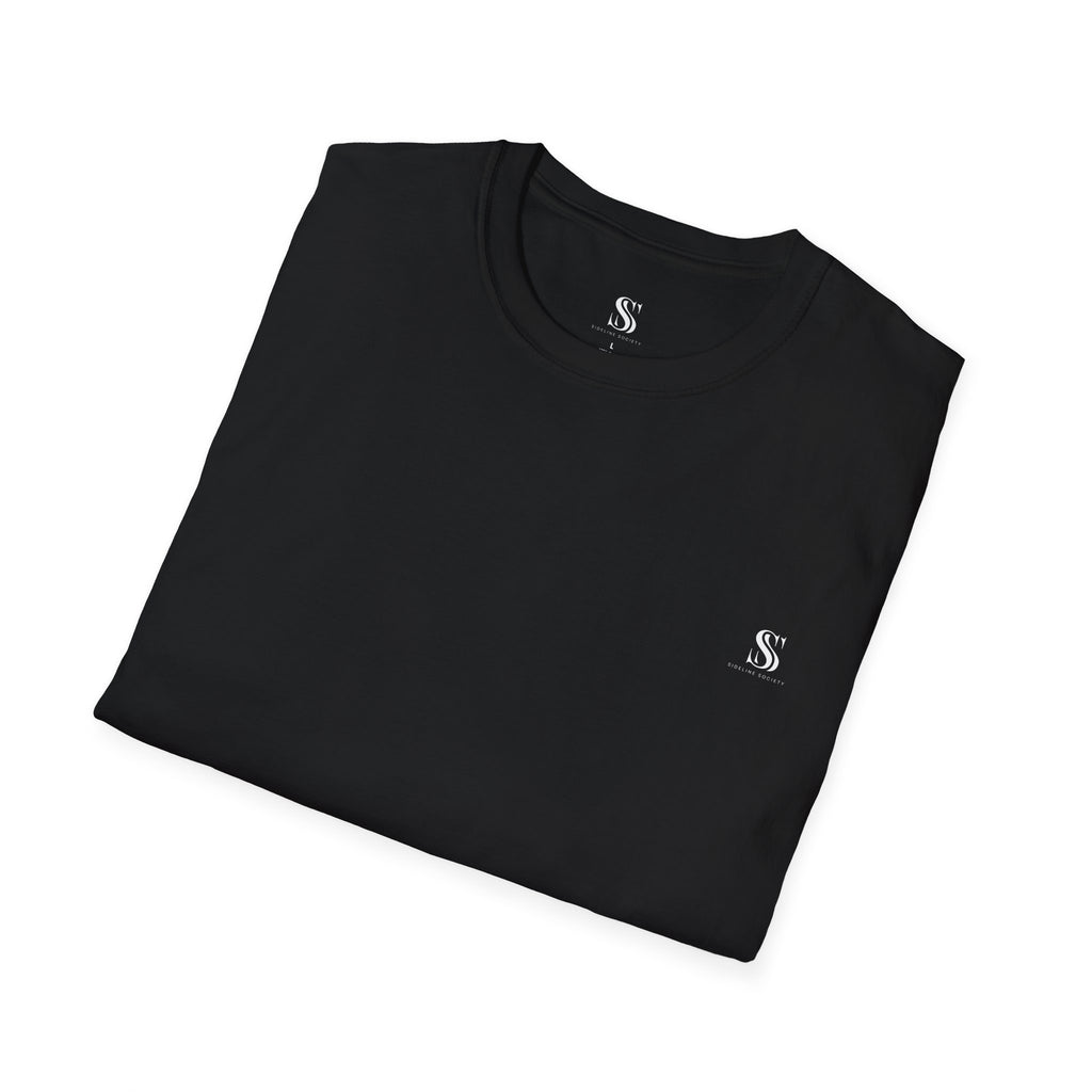 Men's Personalized Team "Name" Tee