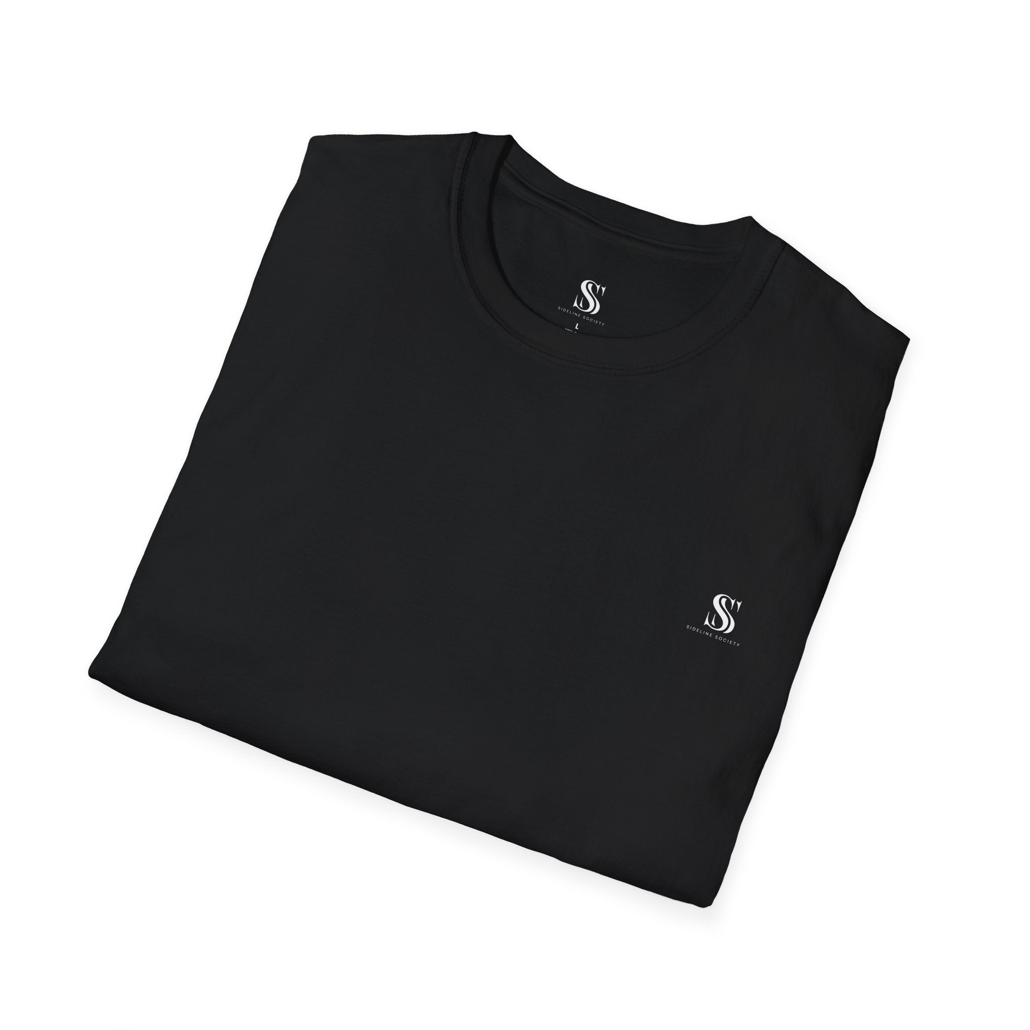 Men's Personalized Team "Name" Tee