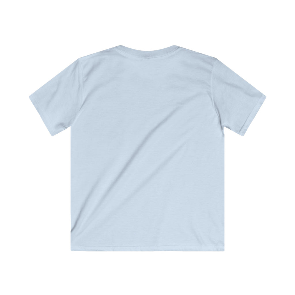 Children's "Legacy Sibling" Retro Tee
