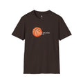 Men's Basketball "I Know the Rules" Tee
