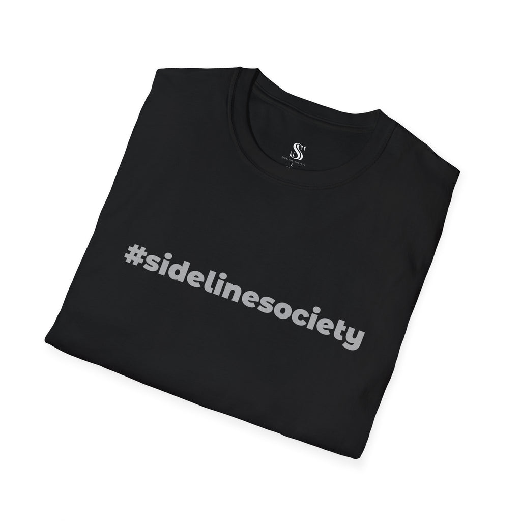 Men's #sidelinesociety Everyday Tee