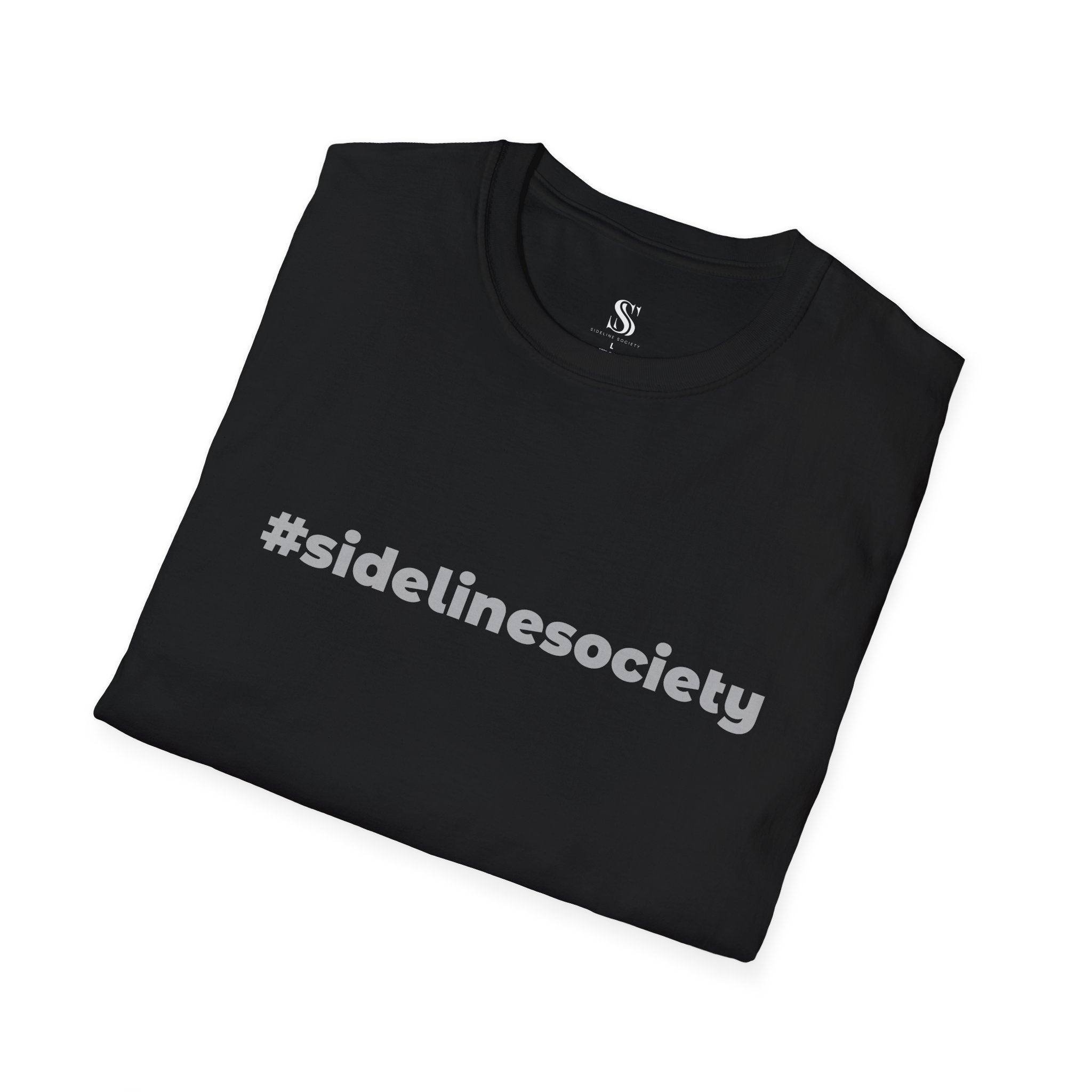 Men's #sidelinesociety Everyday Tee