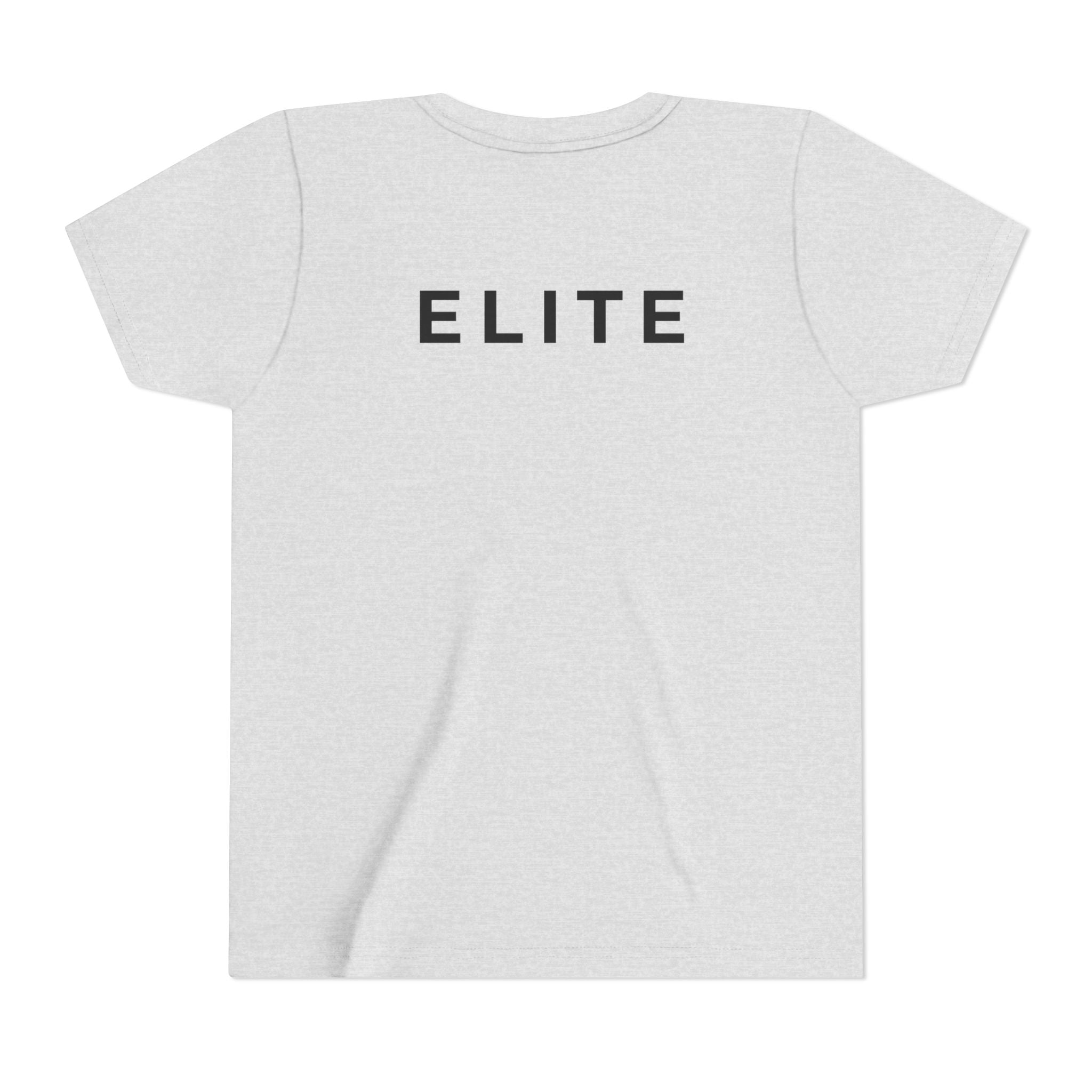 Children's Flag Football Elite Tee