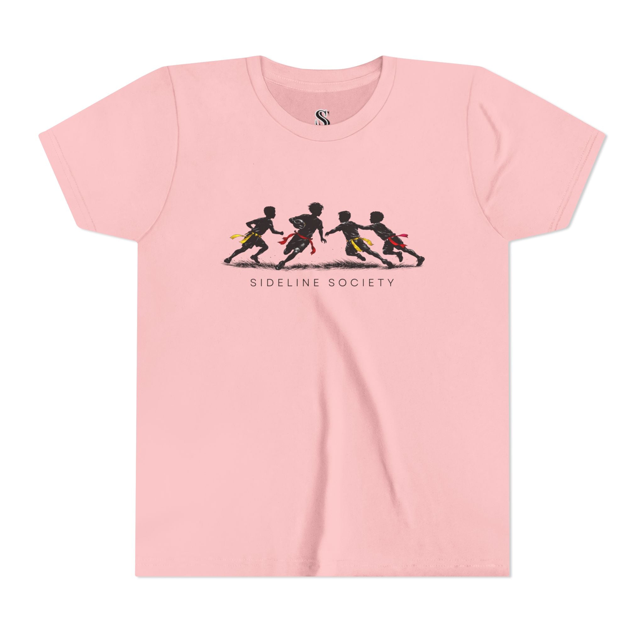 Children's Flag Football Elite Tee