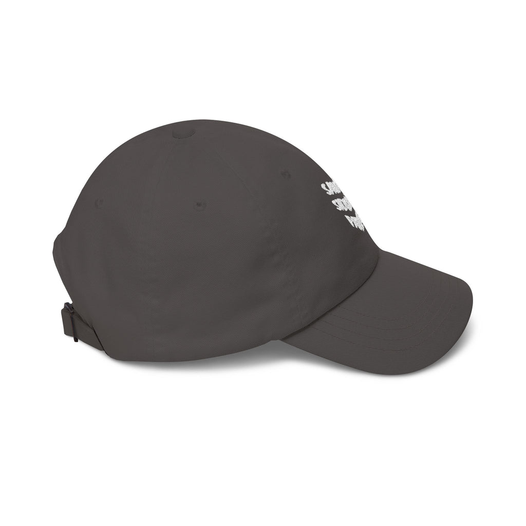 "Savage Sideline Parent" Low Profile Cap
