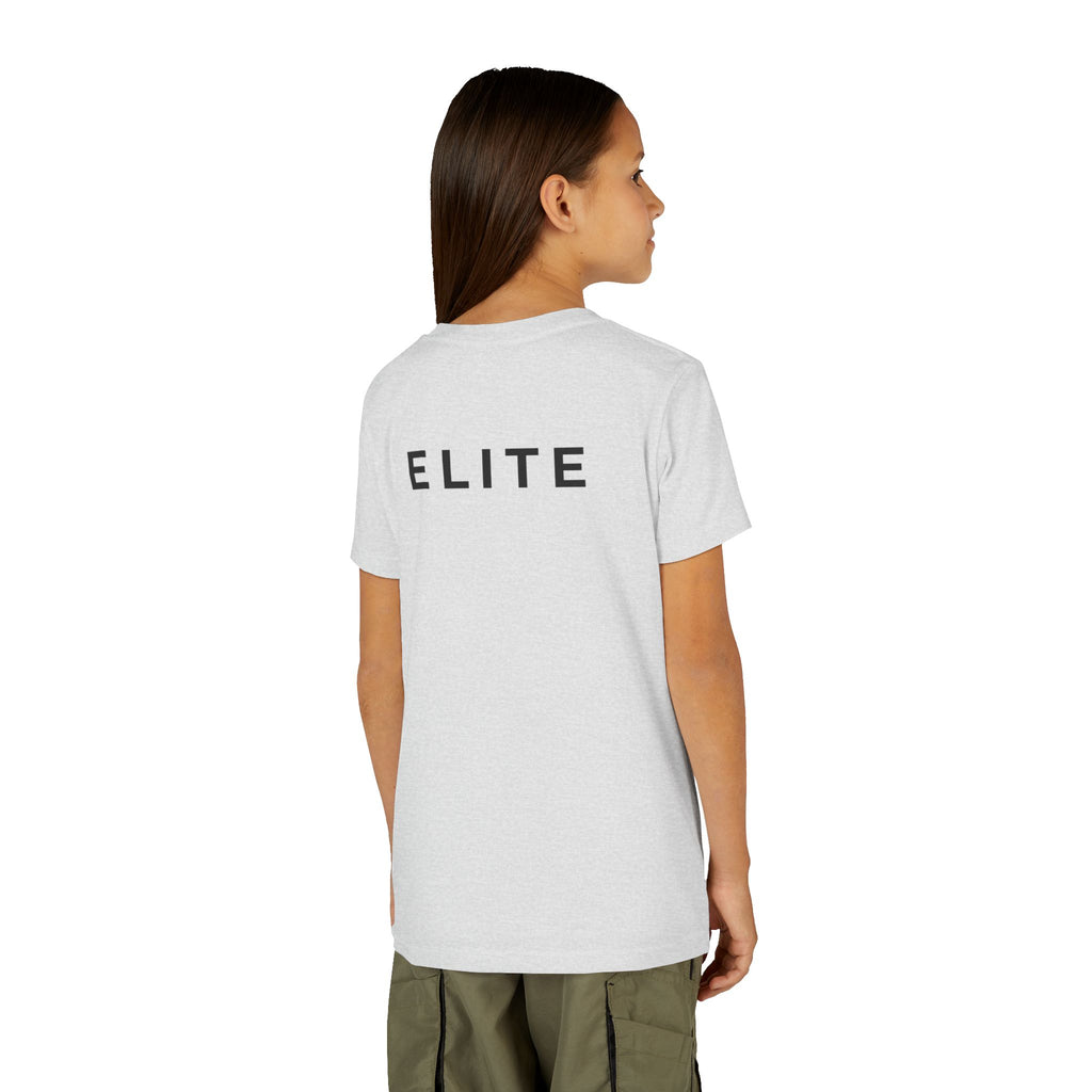 Children's Flag Football Elite Tee