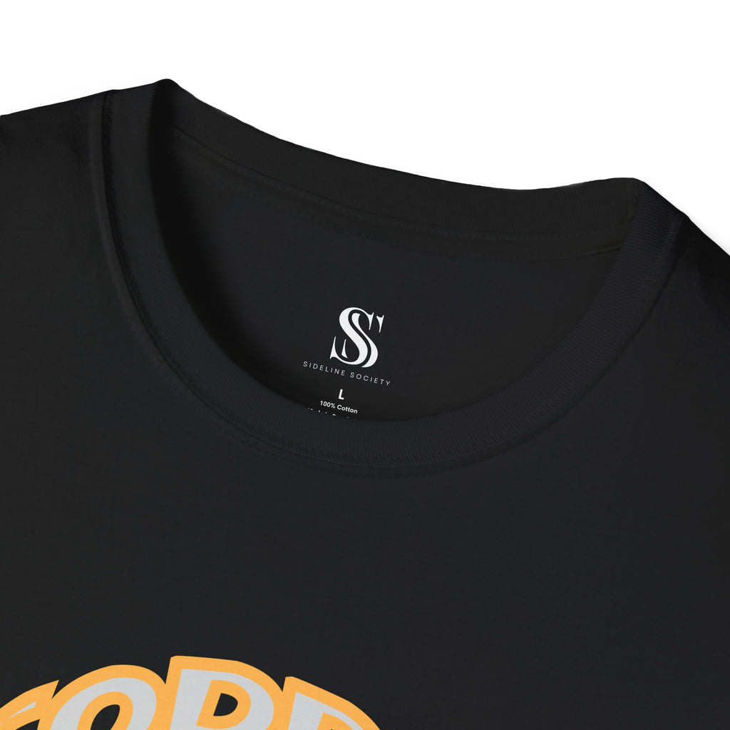 Men's "Sorry. Can't. Game." Retro Tee