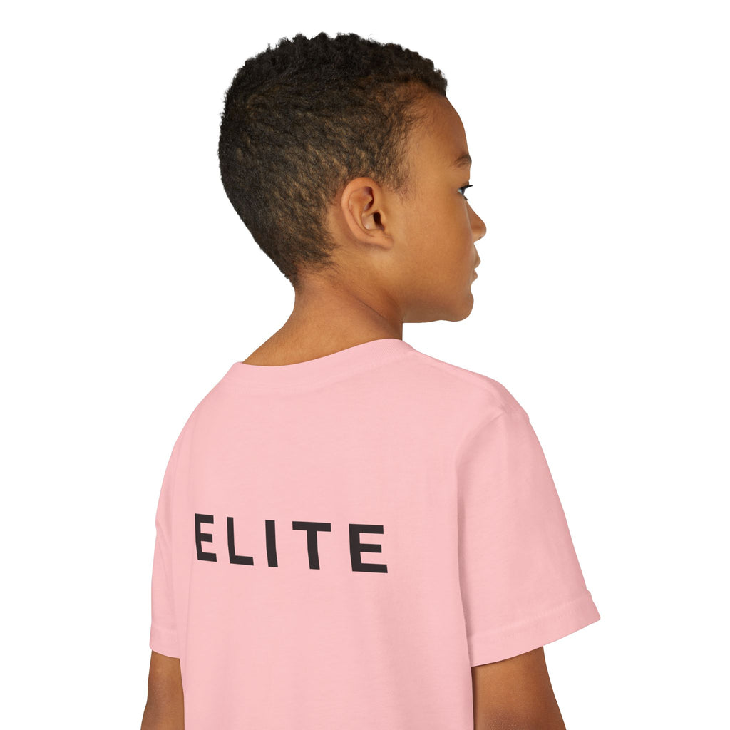 Children's Flag Football Elite Tee