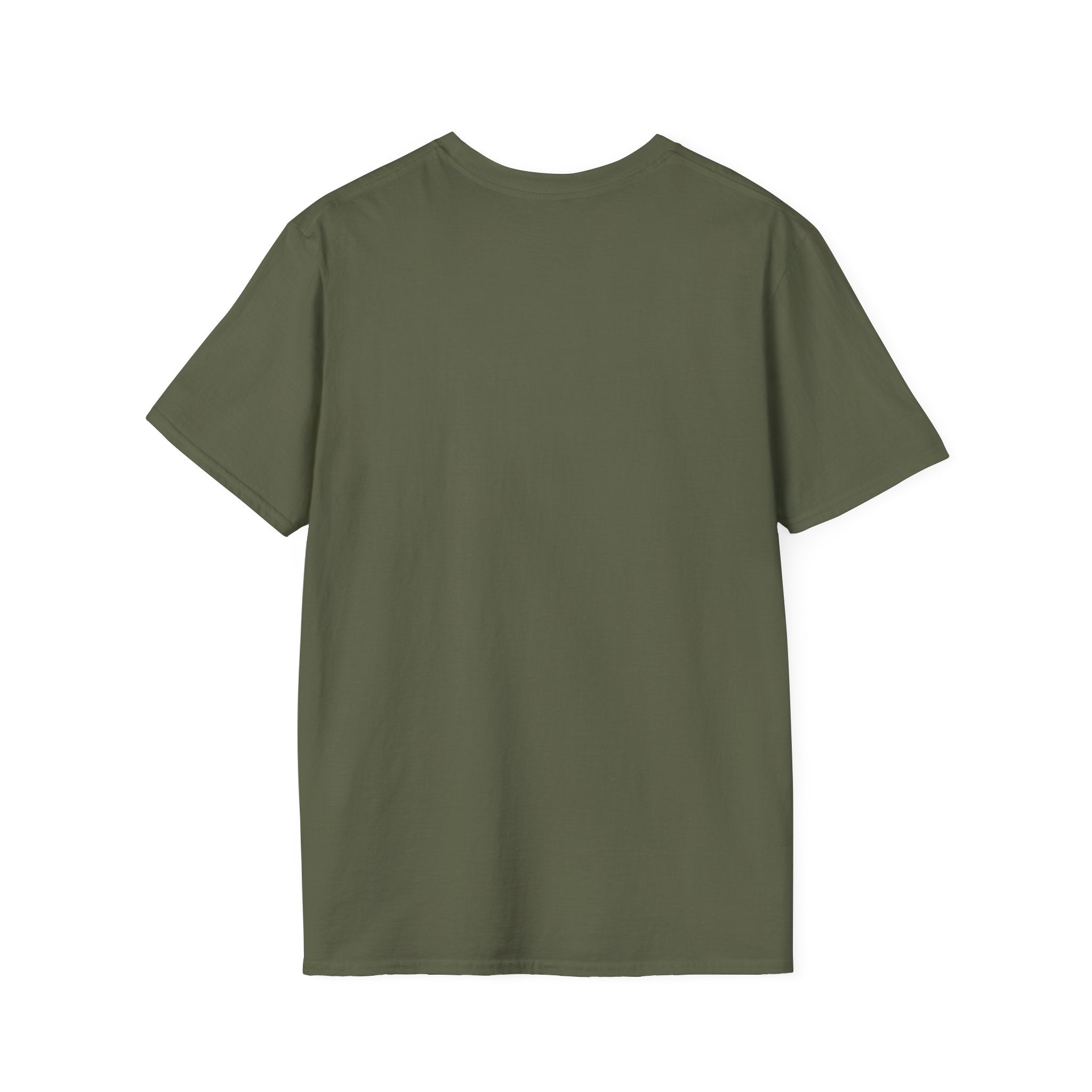 Men's #sidelinesociety Everyday Tee