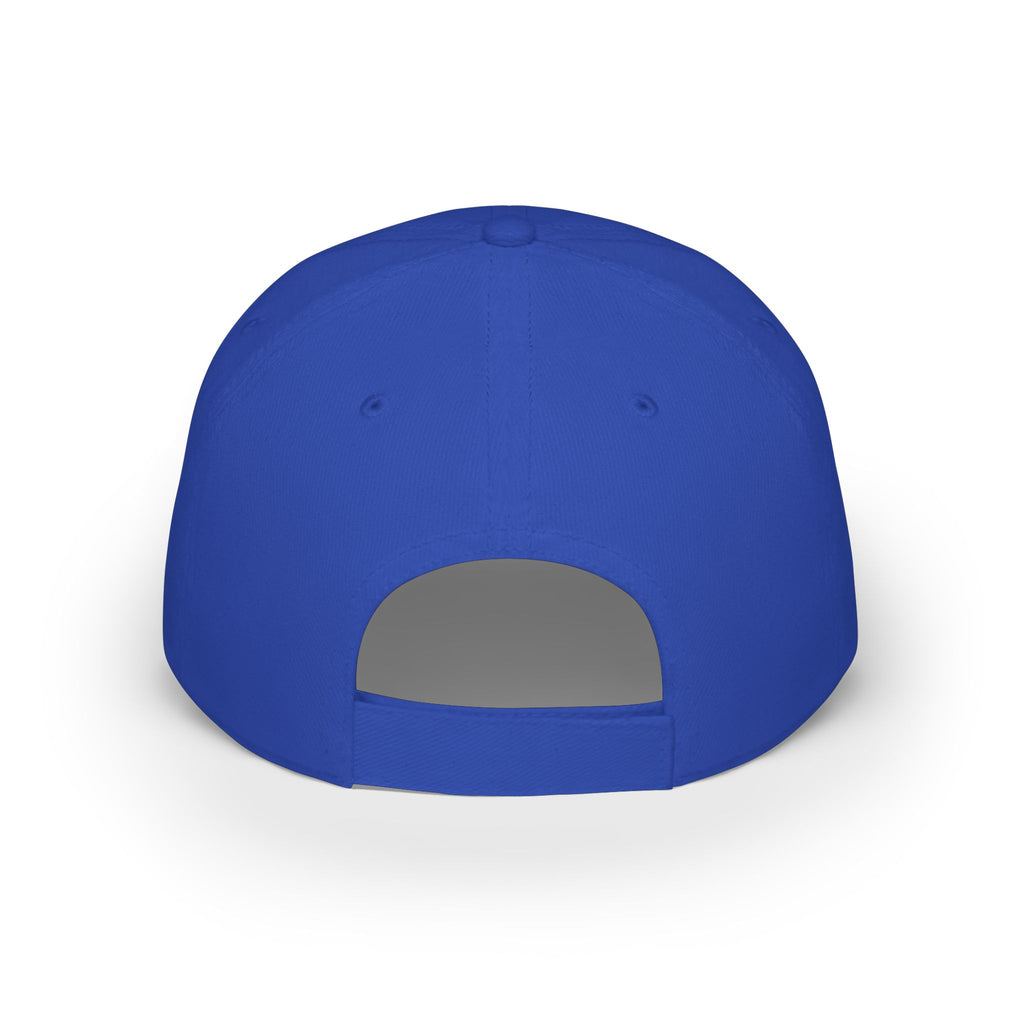 SS G.O.A.T. Club LP Baseball Cap