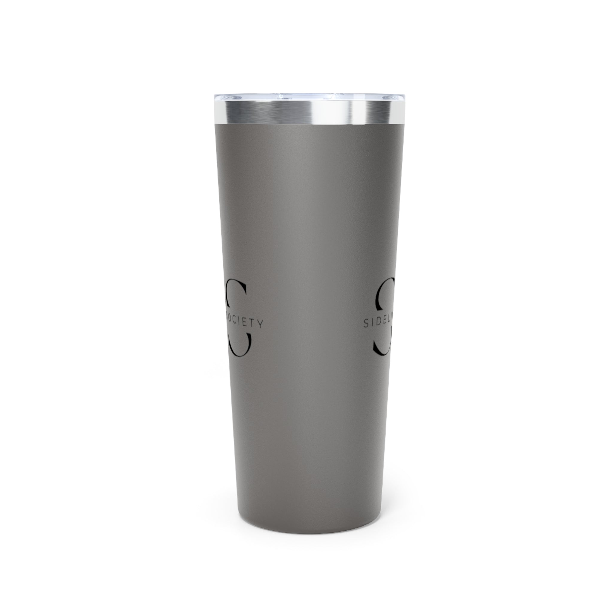 Sideline 22oz. Copper Insulated Tumbler