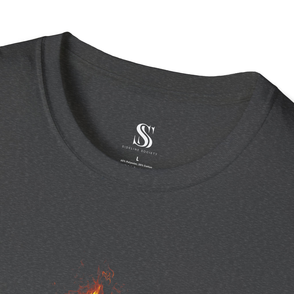 Men's Retro Sideline Energy Tee