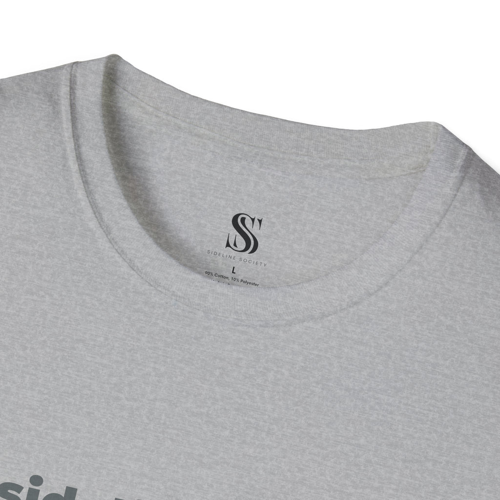 Men's "Let the Refs" Tee